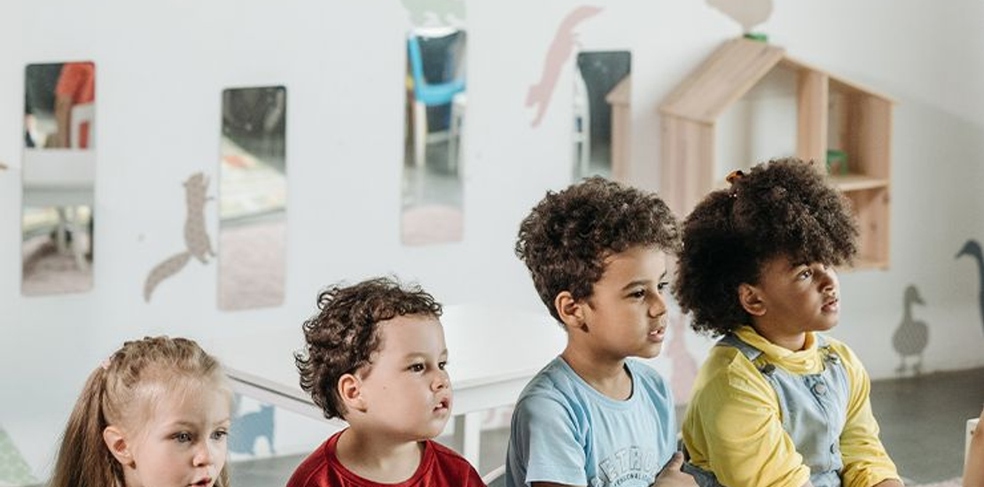Auto generated site kindergarten