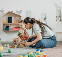Auto generated site kindergarten