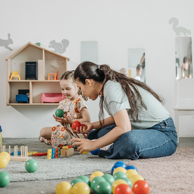 Auto generated site kindergarten