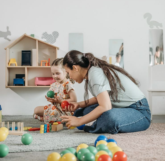 Auto generated site kindergarten