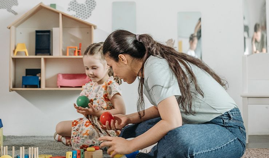 Auto generated site kindergarten